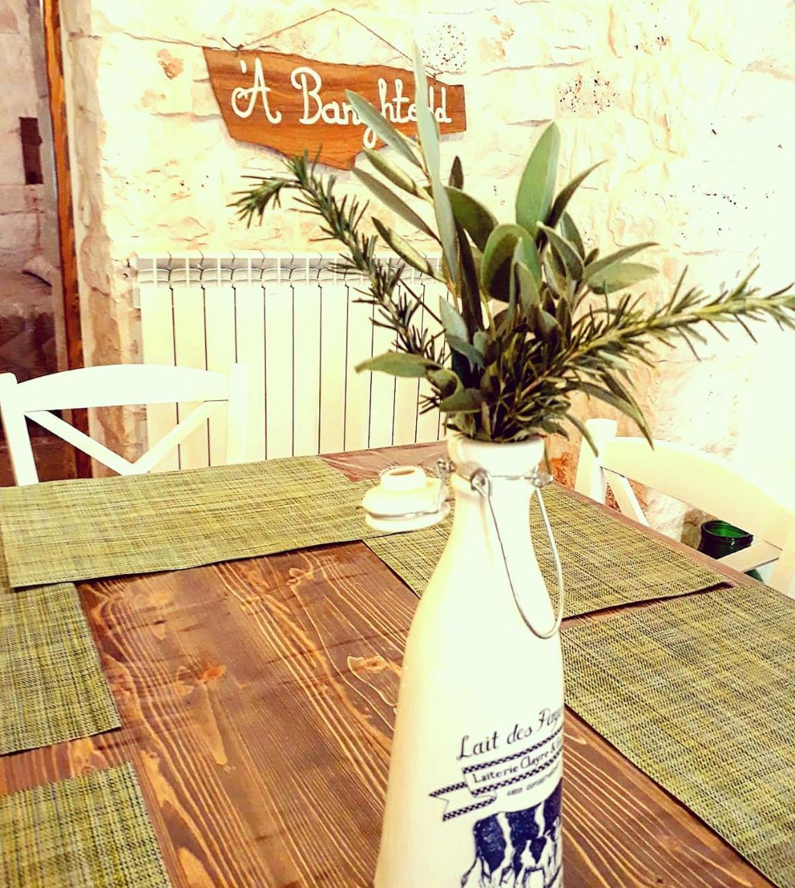 Bed and Breakfast Trulli Sciummo Relais Alberobello Esterno foto